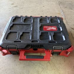 Milwaukee Packout 