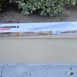 4 Ft Shop Light