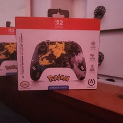 Nintendo Switch Controller