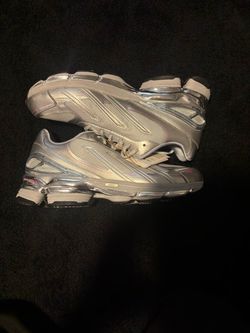 Sp5der x Addidas