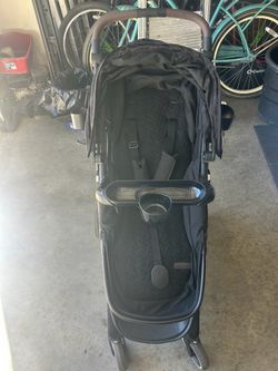 Evenflo Stroller