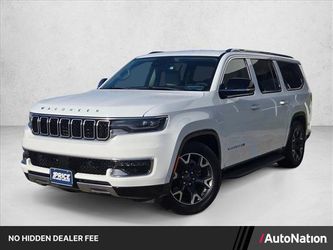 2024 Jeep Wagoneer L