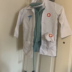 Dr Costume 
