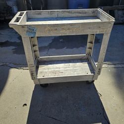 Work Cart