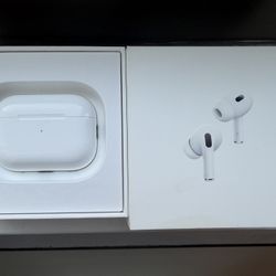 AirPods Pro 2