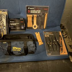 Tools I Need Gone