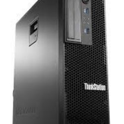 Lenovo C30 professional workstation