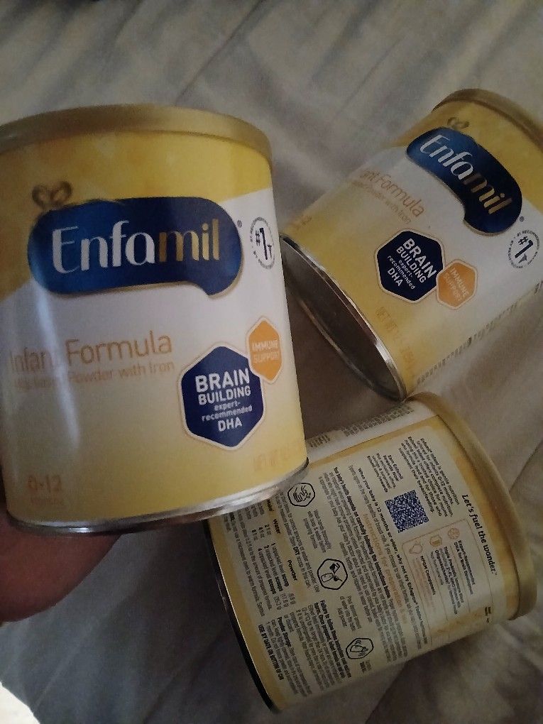 Enfamil Formula