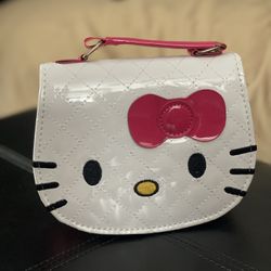 Hello Kitty Purse