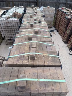 bricks for sale! message for prices$!
