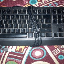 Razer Cynosa V2 Keyboard 