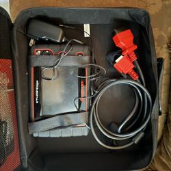 Snap On Ethos Edge