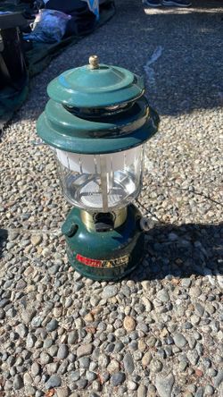 Coleman Lantern
