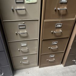 Legal Filing Cabinet 
