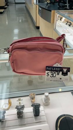 Purse Lululemon 