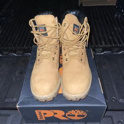 Timberland Pro Boots - 12