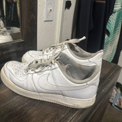 Used Air Forces 