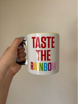 PRIDE MUG🏳️‍🌈