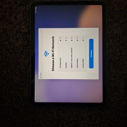 Ipad 10th Generation 