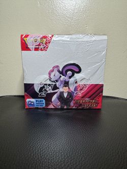 Pokemon Destined Rival Booster Box