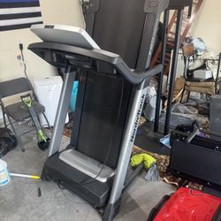 Treadmill
