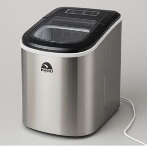 IGLOO PERSONAL ICE MACHINE