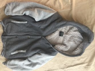 Boys youth medium jacket