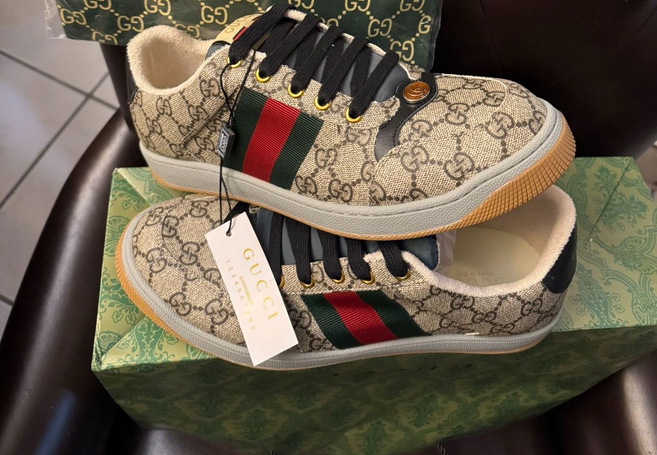 Gucci Shoes