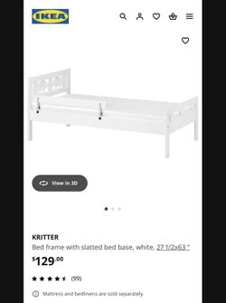 junior bed