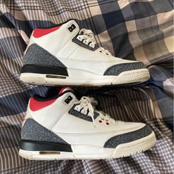 Jordan 3