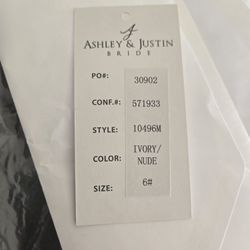 Kleinfeld Bridal Wedding Gown