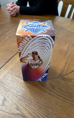 Ohtani Bobble Heads 2
