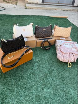 Women Bags