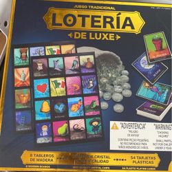Loteria 