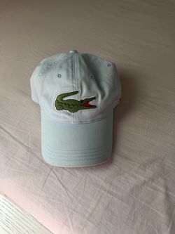 Lacoste hat