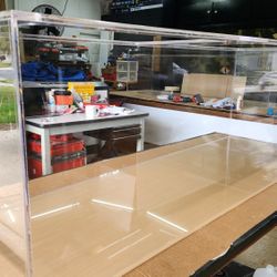 Brand New 180 Gal Fishtank