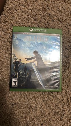 Final Fantasy Day One Edition