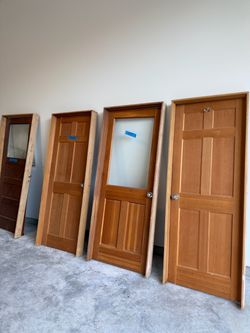 Doors
