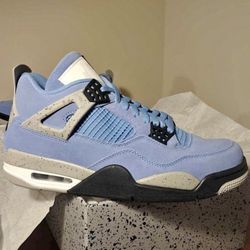 Air Jordan 4 