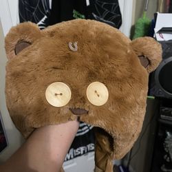 Bear Hat