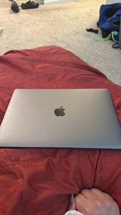 MacBook Pro