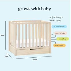 Davinci Crib By Carters 