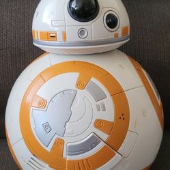 Disney Store BB8 Astromech Droid