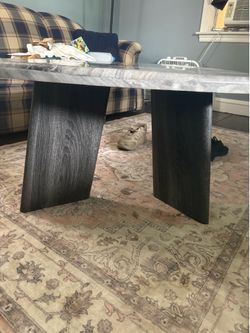 Set of tables