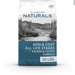 Diamond Natural Dog Food 
