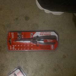 13in1 Cushion Grib Screwdriver With Ecx Bit