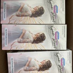 Gender Reveal Canons