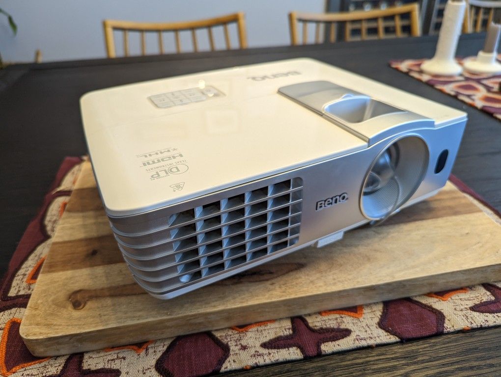 BenQ HT1075 Projector (1080p)