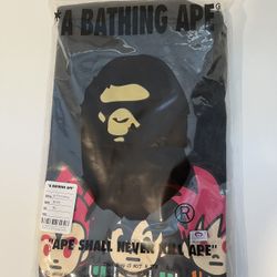 Bape Dragon Ball Super Broly Tee Shirt Size XXXL 