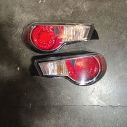 Frs/gt86/brz Tail Lights